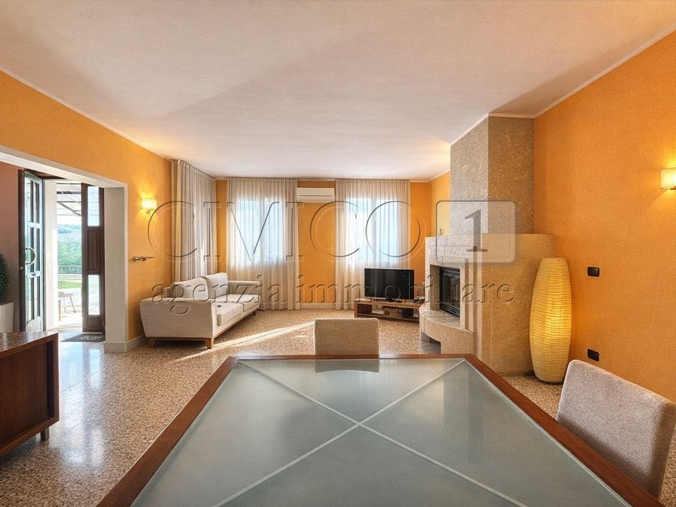 Byhus i Barbarano Mossano, Vicenza - foto 5