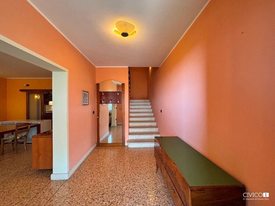 Byhus i Barbarano Mossano, Vicenza - foto 3