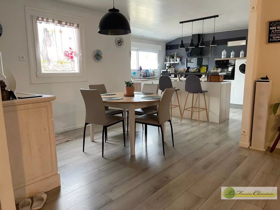 Villa a Verdille, Charente - foto 5