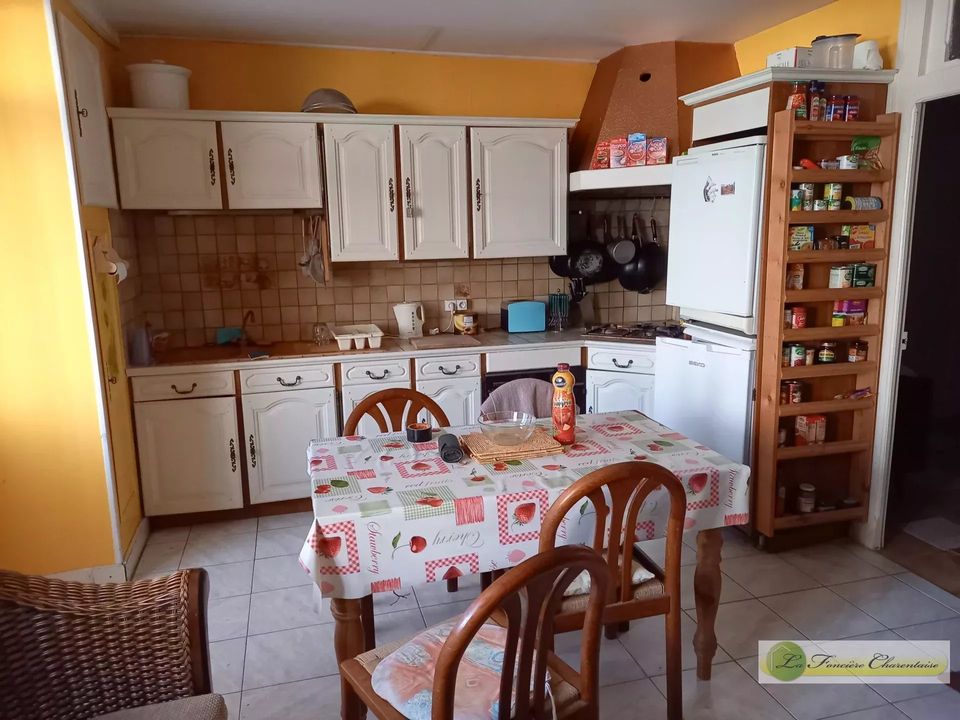 Villa i Ébréon, Charente - foto 2