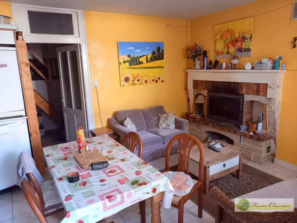 Villa i Ébréon, Charente - foto 3