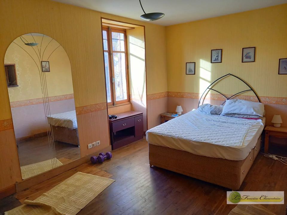 Villa i Ébréon, Charente - foto 4