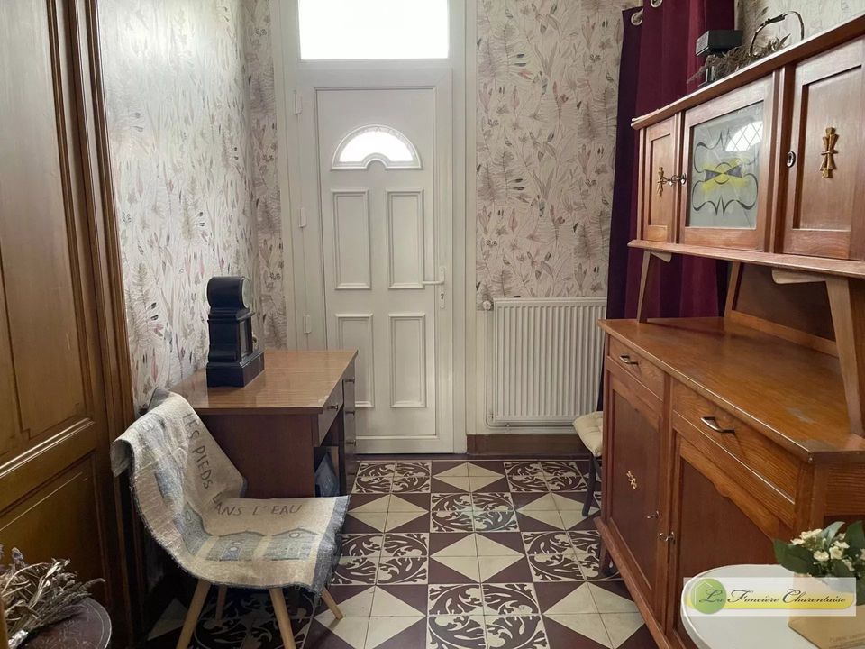 Villa i Aigre, Charente - foto 2
