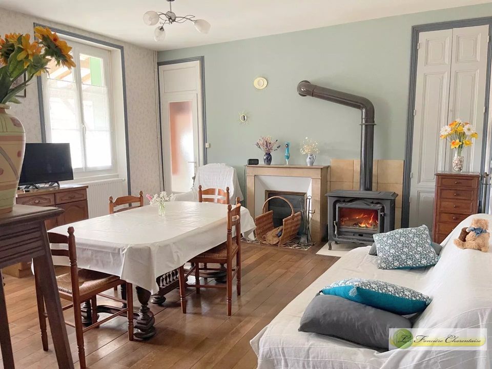 Villa i Aigre, Charente - foto 3