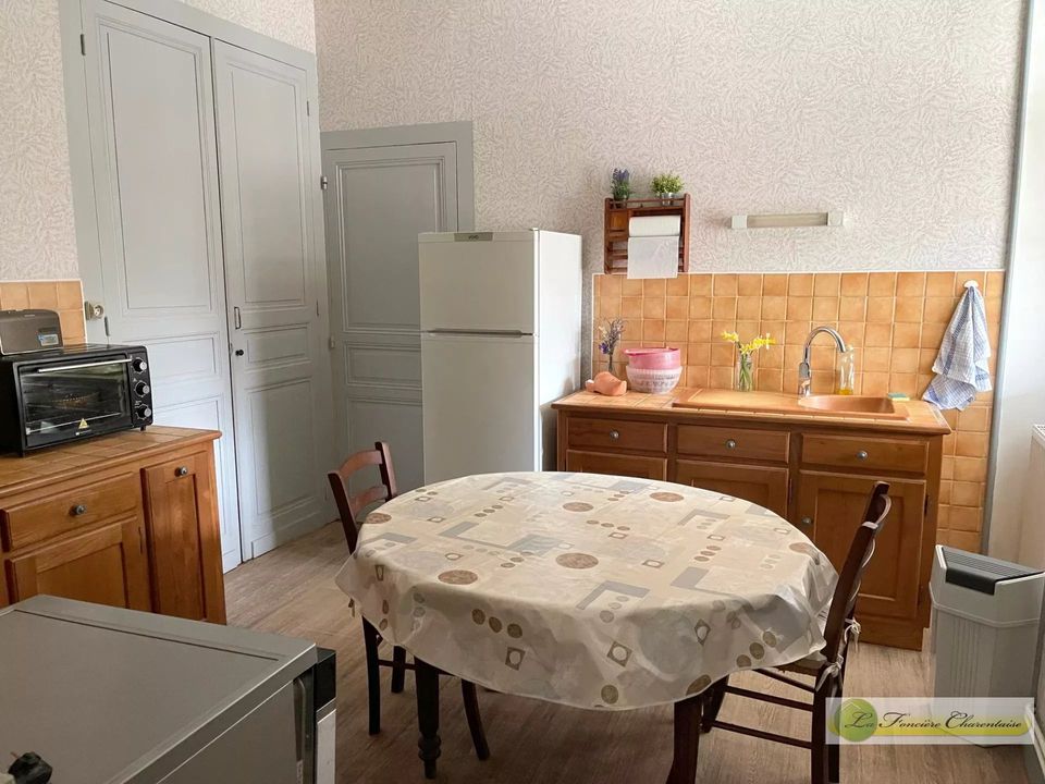 Villa i Aigre, Charente - foto 4