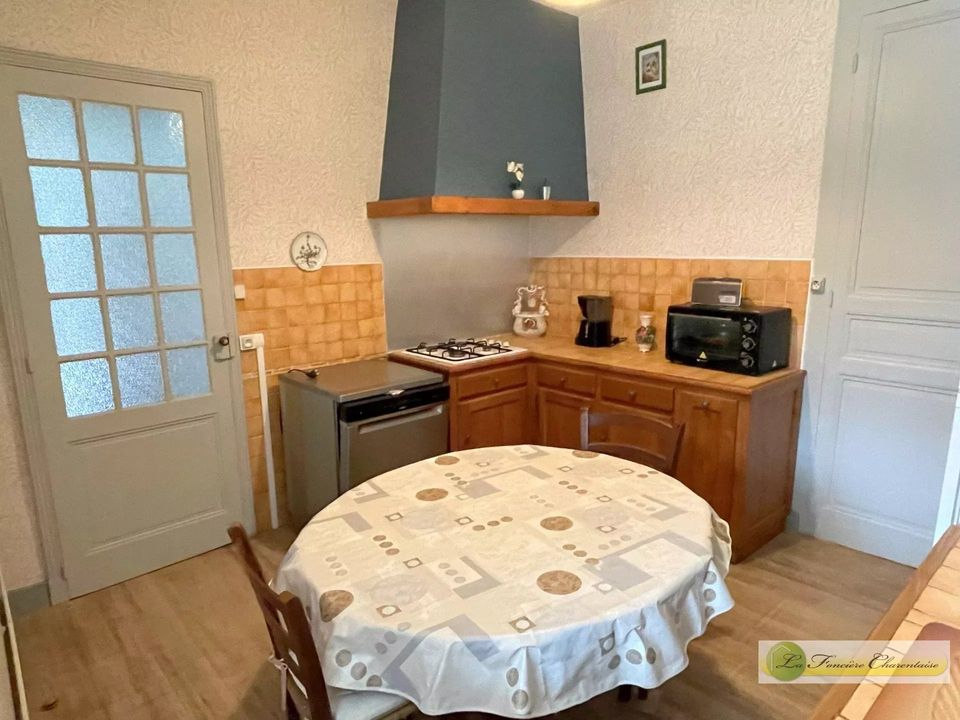 Villa i Aigre, Charente - foto 5