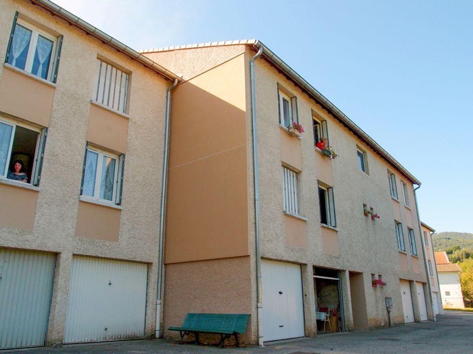 Lejlighed i Désaignes, Ardeche - foto 1