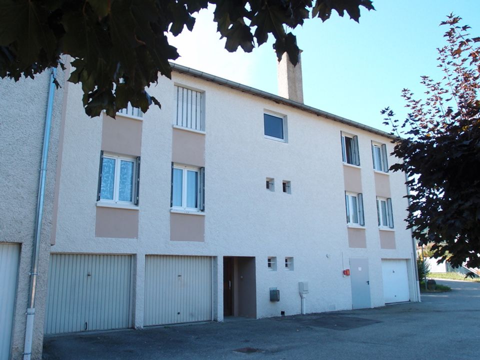 Lejlighed i Désaignes, Ardeche - foto 2