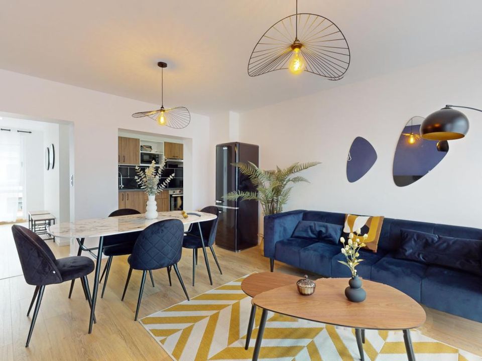 Apartamento en Metz, Moselle - foto 5