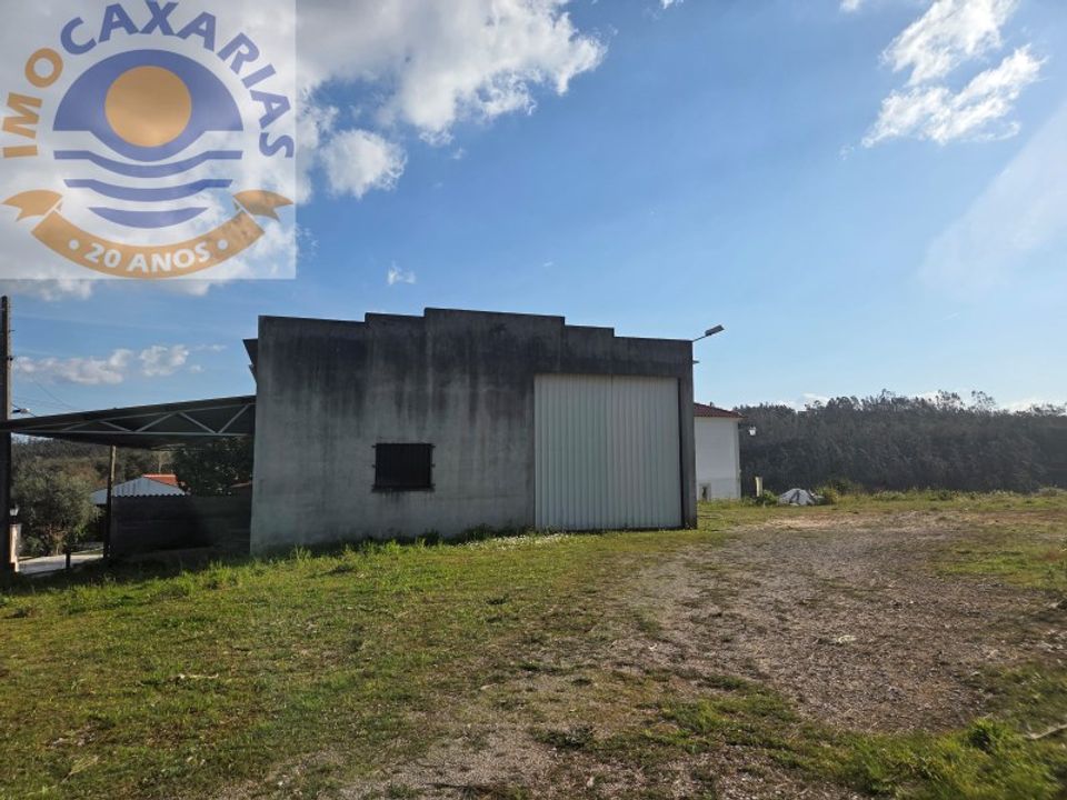 Helårsgrund i Gondemaria e Olival, Santarem - foto 2
