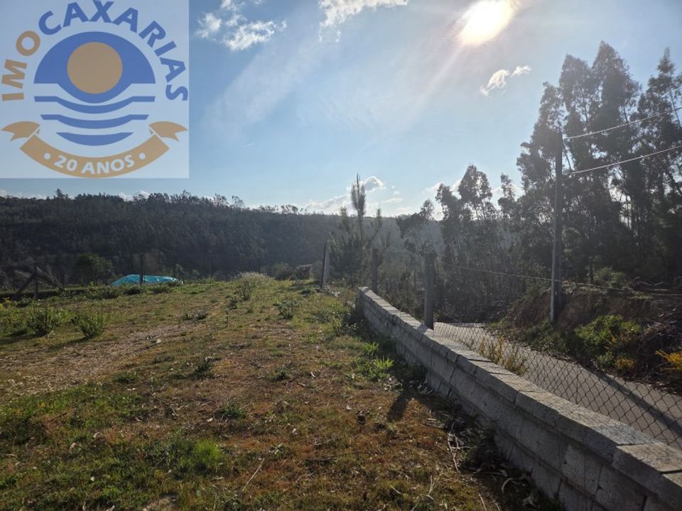 Helårsgrund i Gondemaria e Olival, Santarem - foto 4