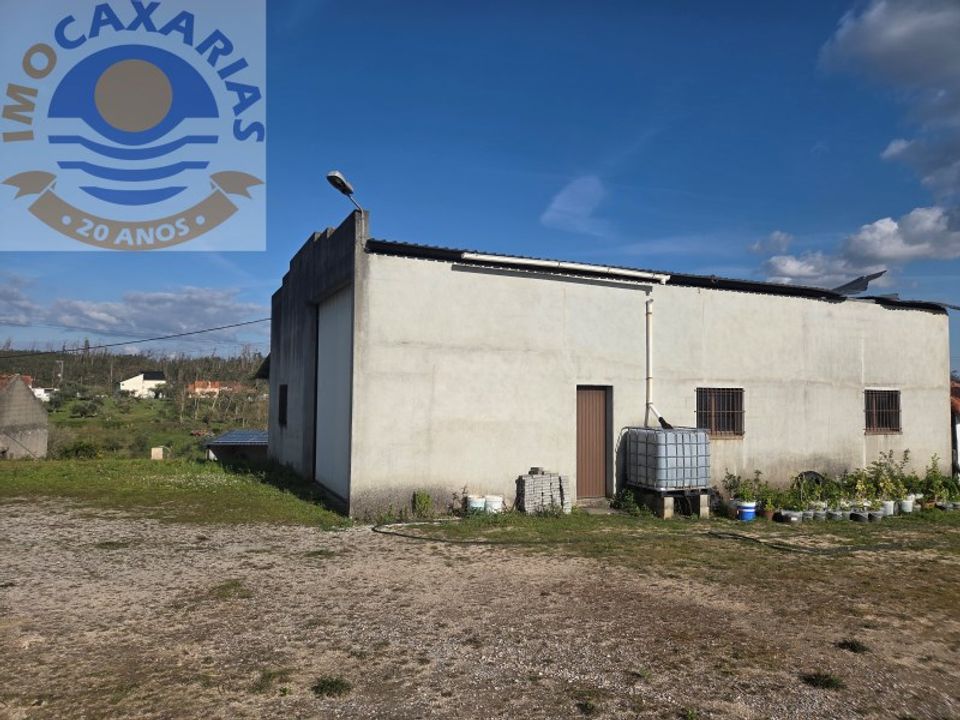 Helårsgrund i Gondemaria e Olival, Santarem - foto 5