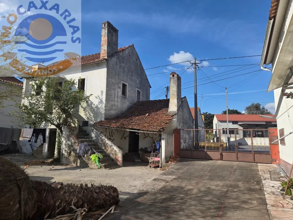 Villa i Ourem, Santarem - foto 2