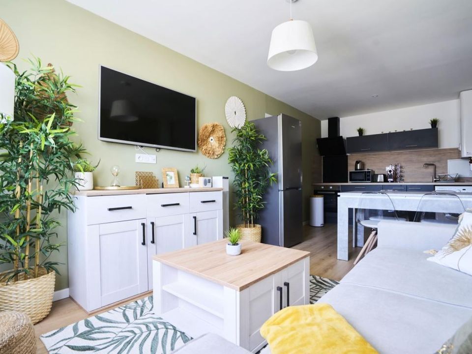 Apartment in Amiens, Somme - photo 1