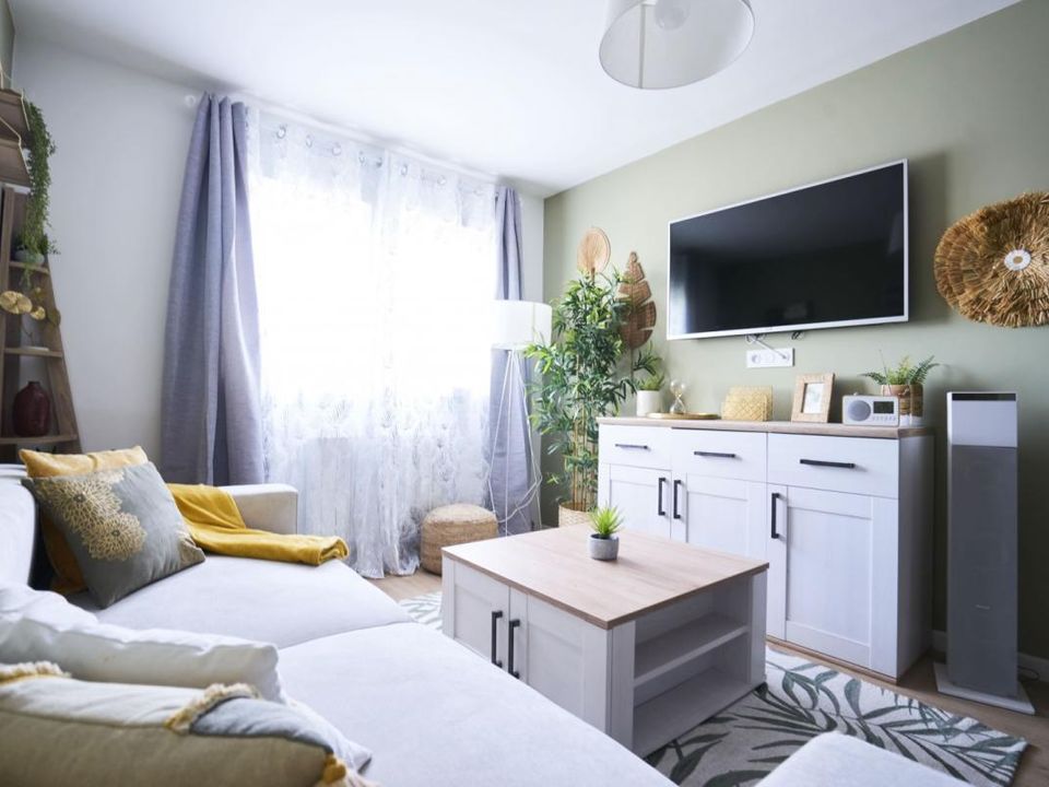 Apartment in Amiens, Somme - photo 3