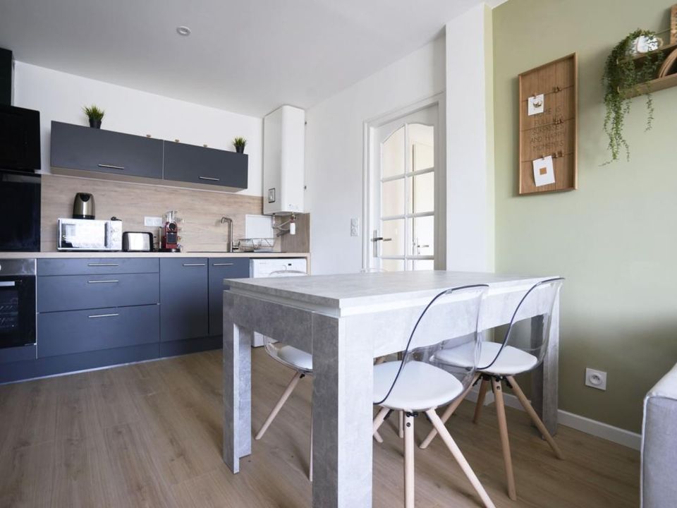 Apartment in Amiens, Somme - photo 5