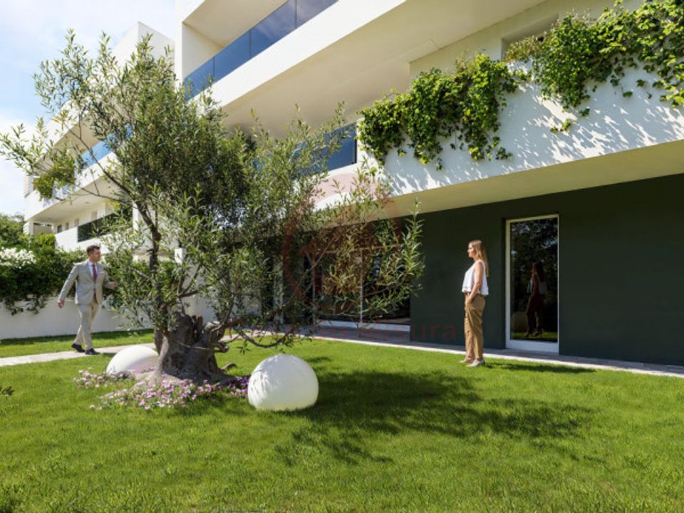 Apartament a Stra, Venice - foto 1