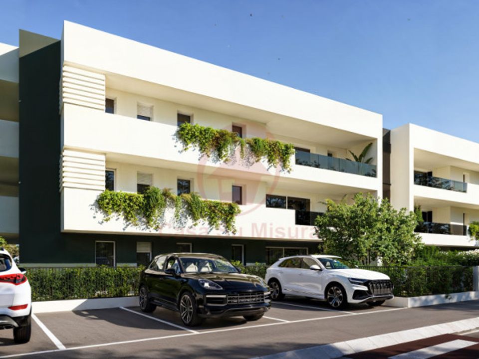 Apartament a Stra, Venice - foto 2