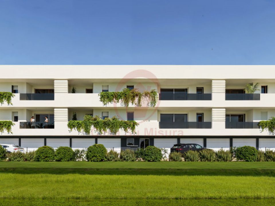 Apartament a Stra, Venice - foto 2