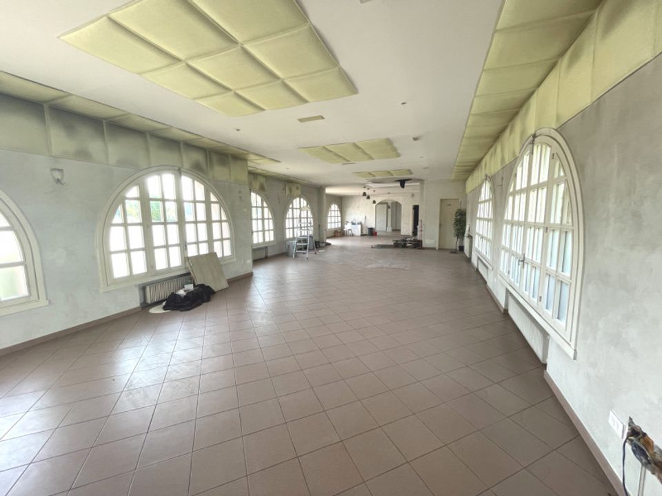 Villa i Noventa Padovana, Padua - foto 1