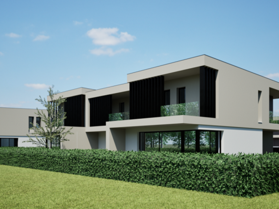 Villa i Cadoneghe, Padua - foto 2