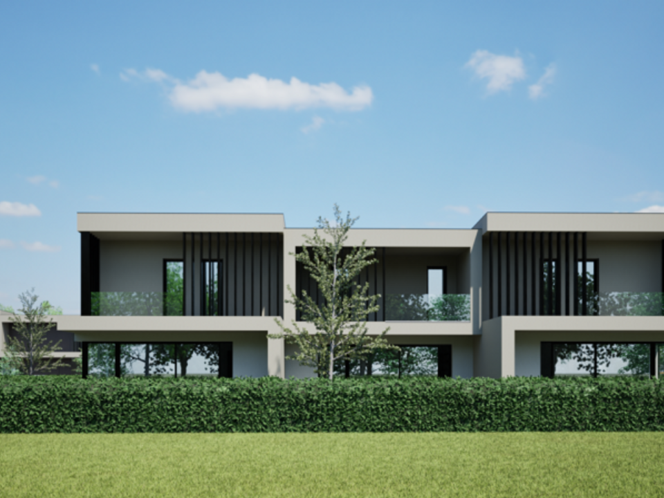 Villa i Cadoneghe, Padua - foto 3