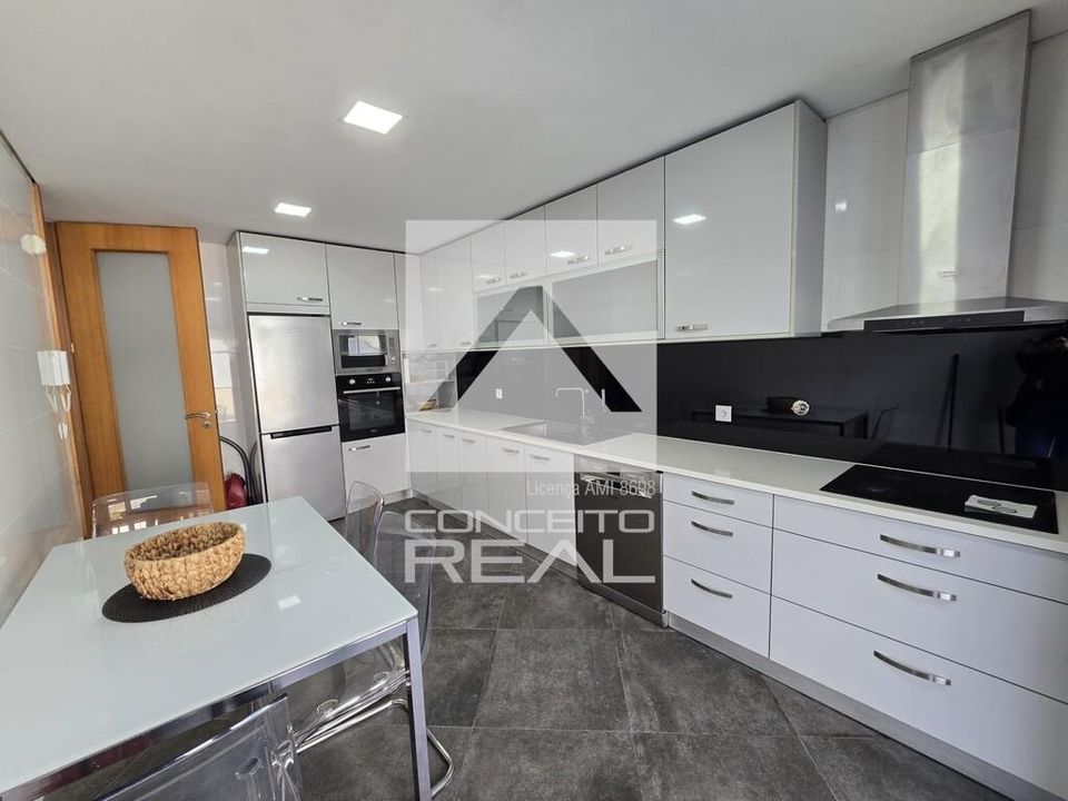 Byhus i Gondomar, Porto - foto 3