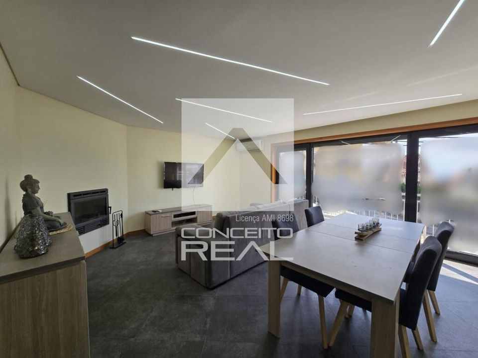 Byhus i Gondomar, Porto - foto 1