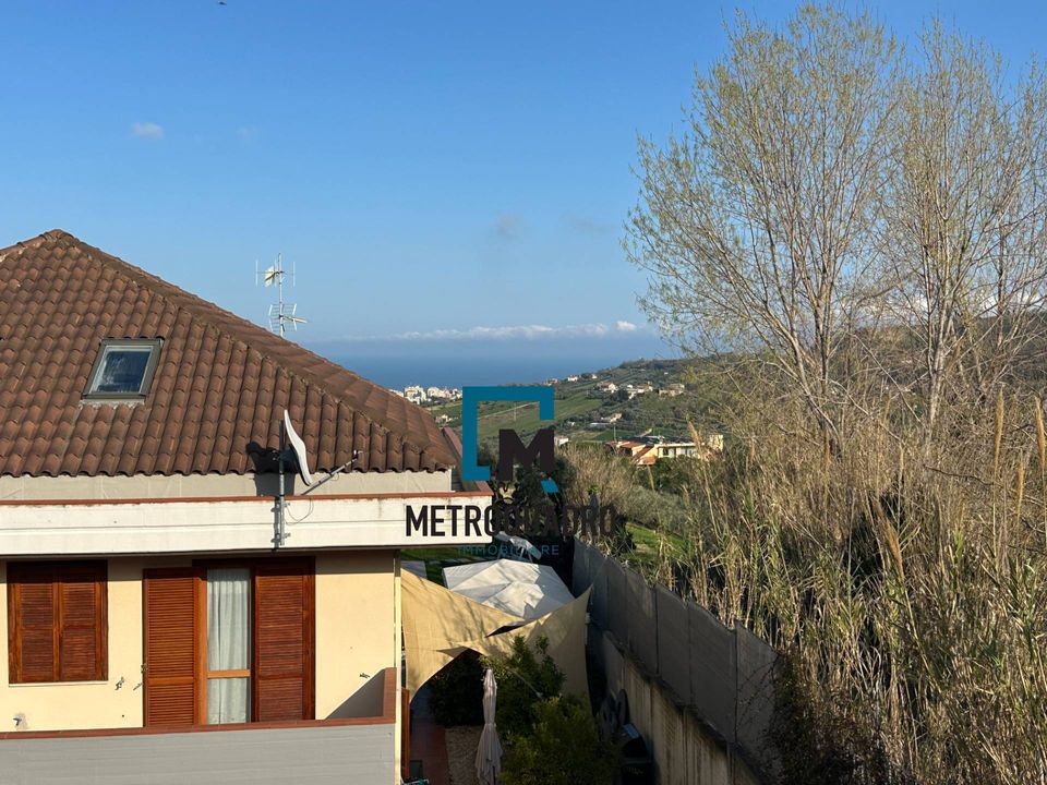 Lejlighed i San Benedetto Del Tronto, Ascoli Piceno - foto 1