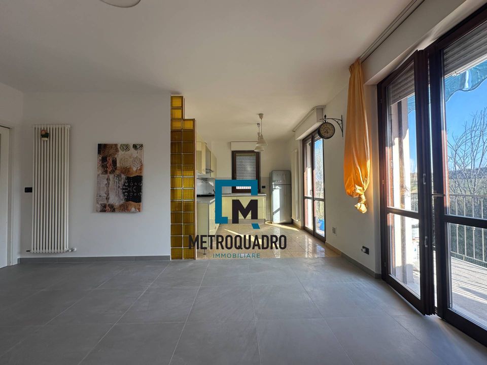 Lejlighed i San Benedetto Del Tronto, Ascoli Piceno - foto 5