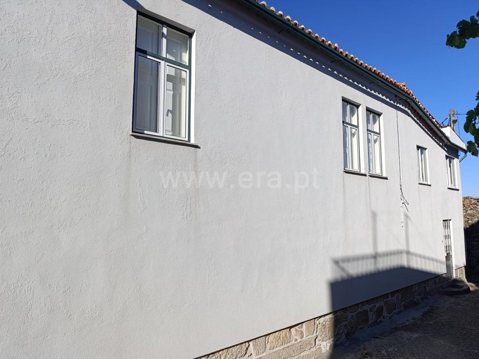 Villa i Mangualde, Viseu - foto 2