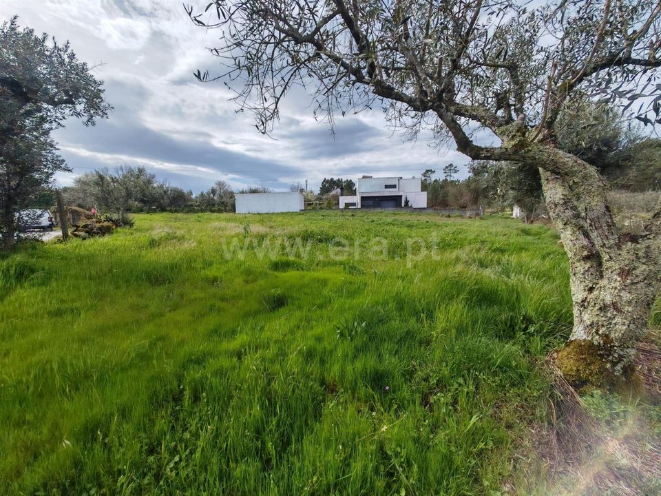 Helårsgrund i Satao, Viseu - foto 3