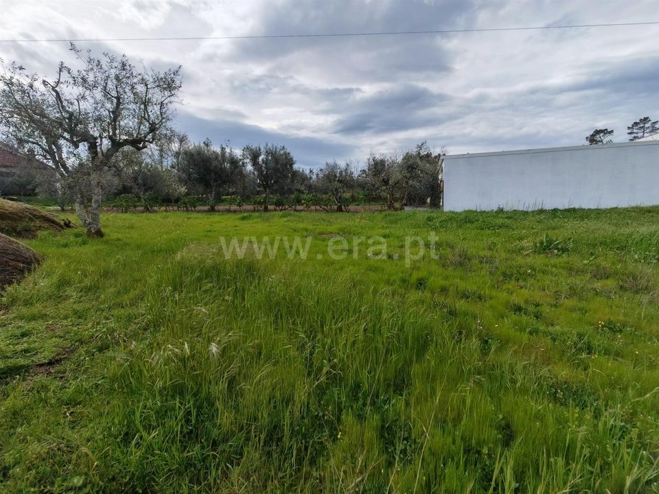 Helårsgrund i Satao, Viseu - foto 5