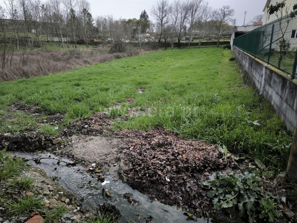 Helårsgrund i Mangualde, Viseu - foto 1
