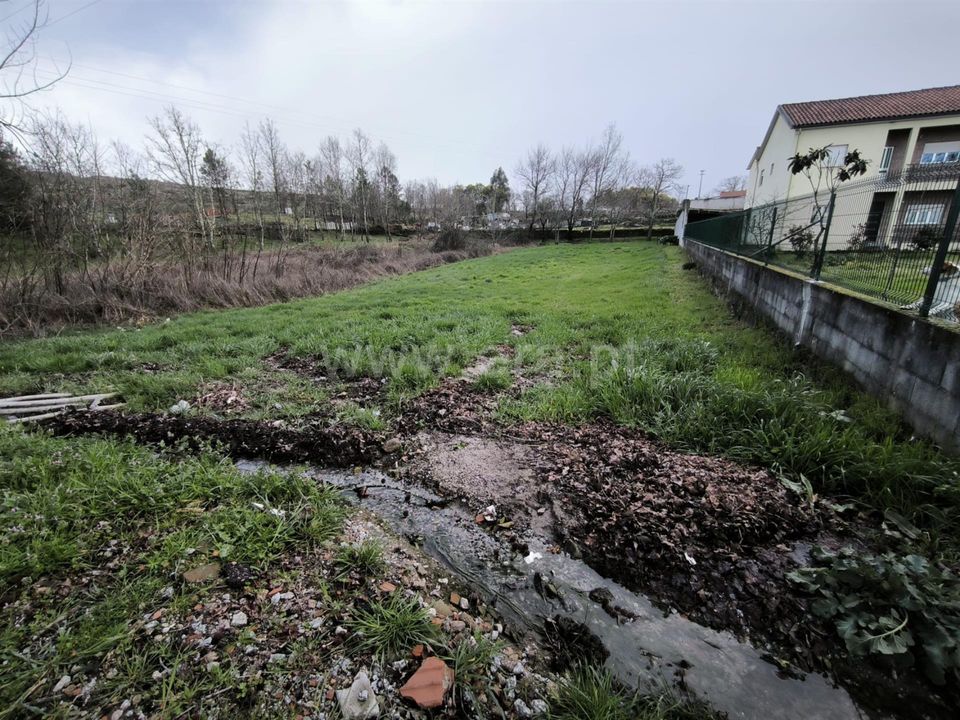 Helårsgrund i Mangualde, Viseu - foto 5
