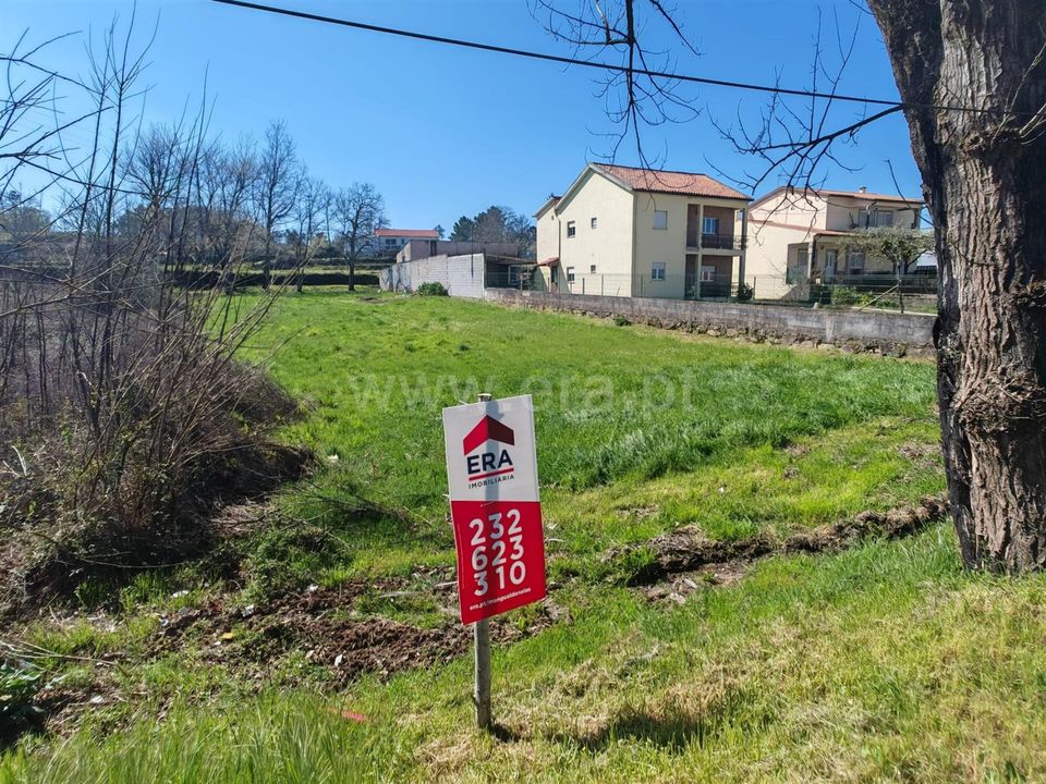 Helårsgrund i Mangualde, Viseu - foto 3