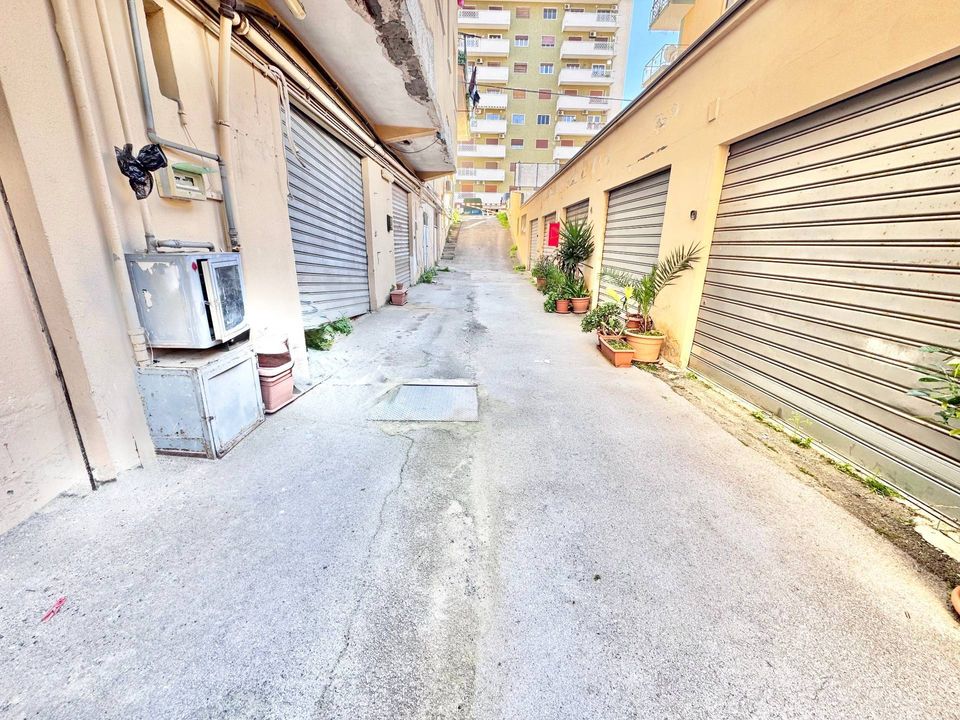 Erhvervsejendom i Palermo, Palermo - foto 5