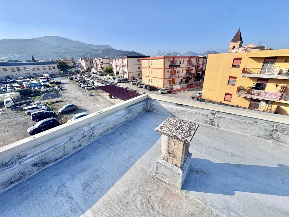 Lejlighed i Palermo, Palermo - foto 3