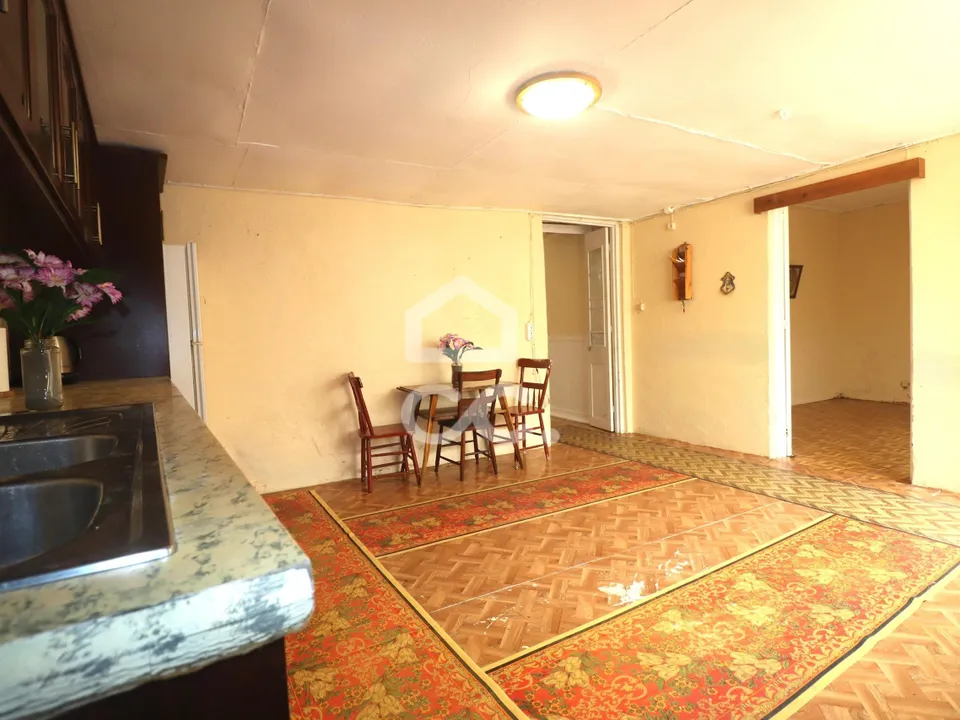 Villa i Furnas, Sao Miguel - bilde 2