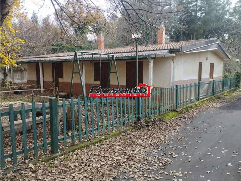 Villa i Biancavilla, Catania - foto 1