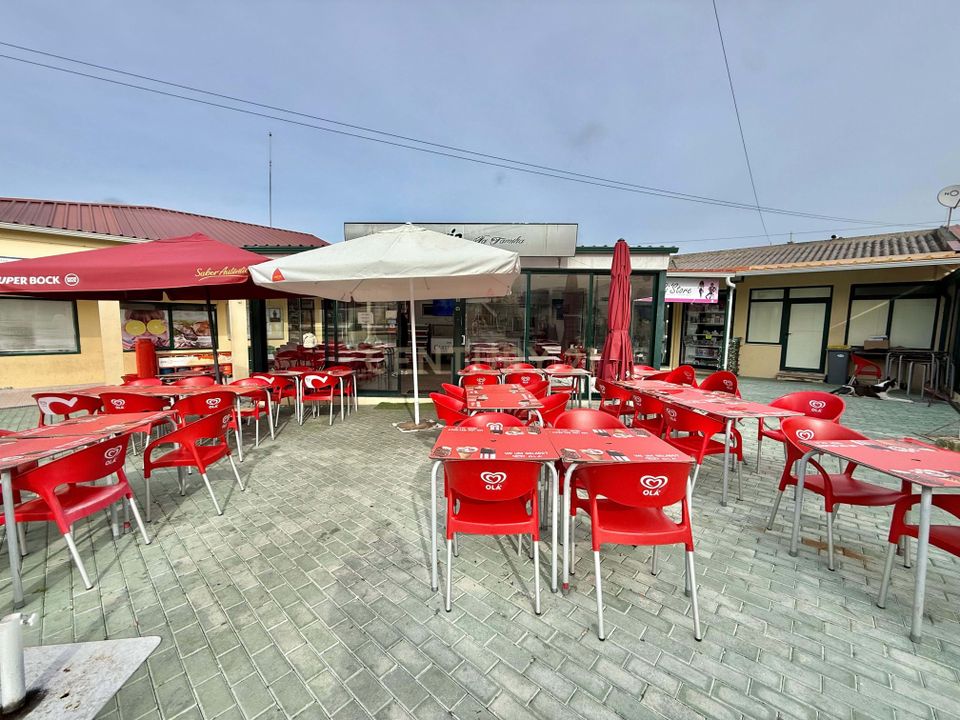 Erhvervsejendom i Seixal, Setubal - foto 1