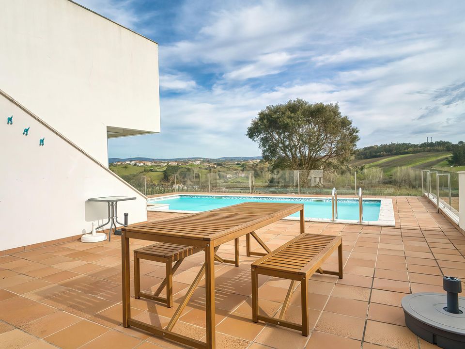 Villa i Alcobaca, Leiria - foto 5