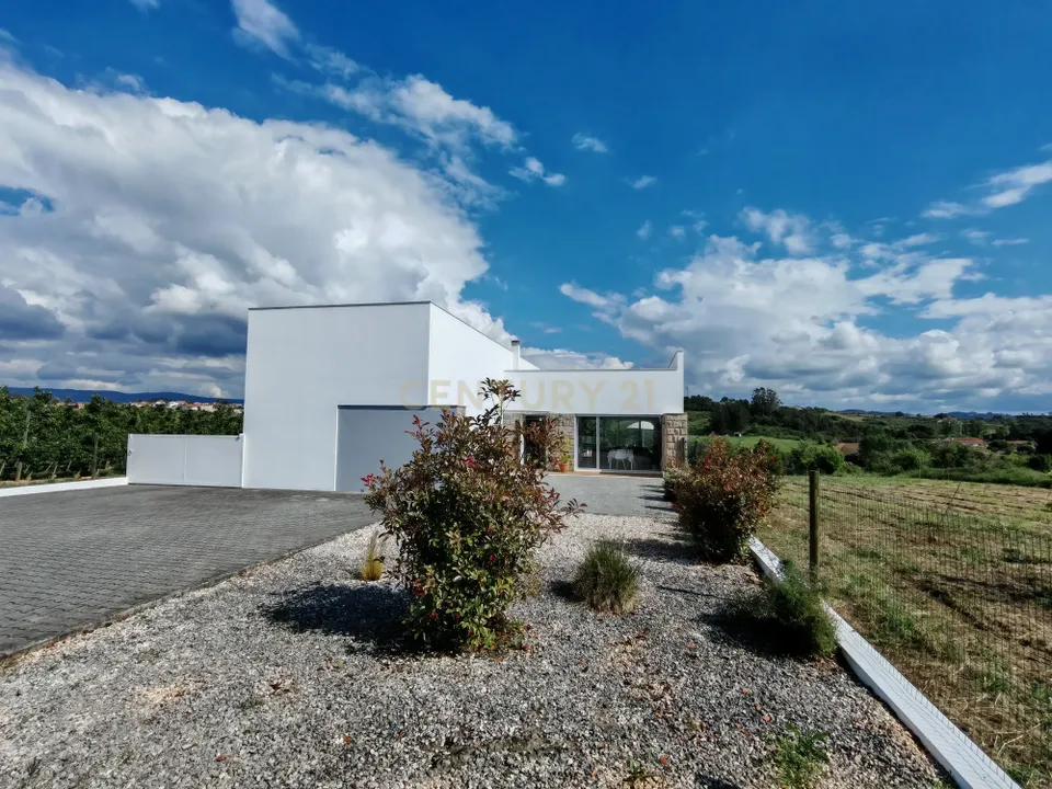 Villa i Alcobaca, Leiria - foto 1