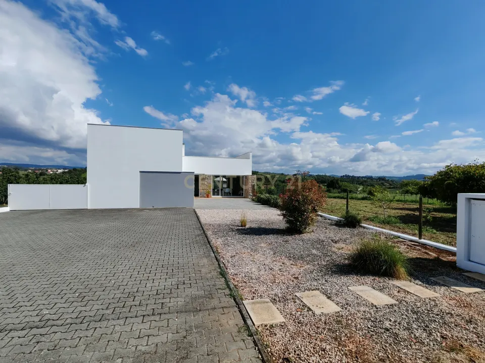 Villa i Alcobaca, Leiria - foto 2
