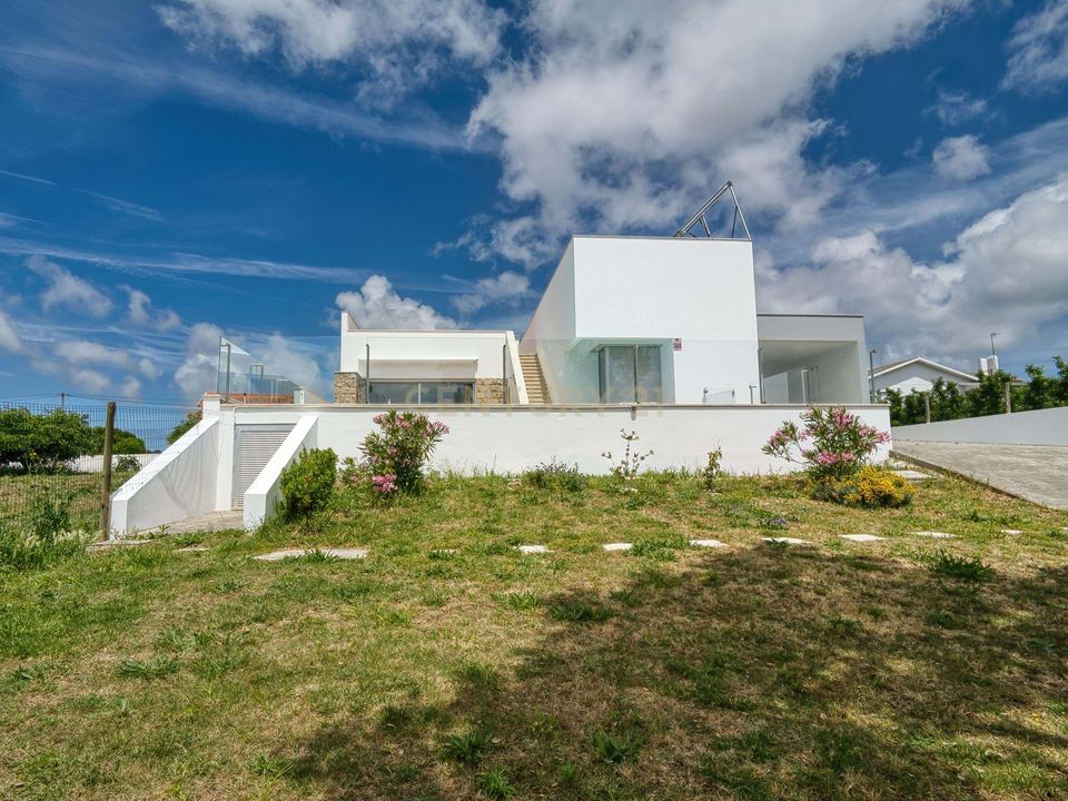 Villa i Alcobaca, Leiria - foto 3