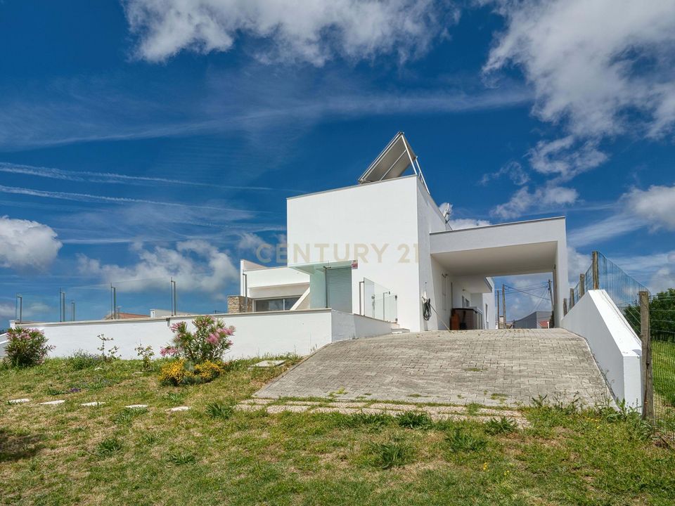 Villa i Alcobaca, Leiria - foto 4