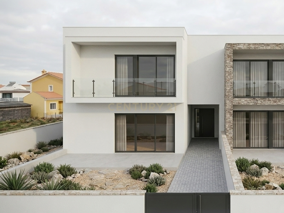 Villa i Torres Vedras, Lisbon - foto 2