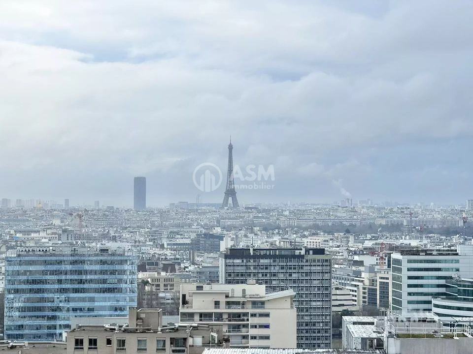 Lejlighed i Courbevoie, Hauts-de-Seine - foto 4