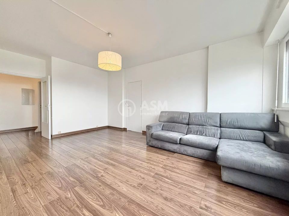 Lejlighed i Courbevoie, Hauts-de-Seine - foto 2