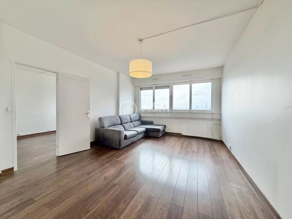 Lejlighed i Courbevoie, Hauts-de-Seine - foto 3